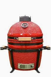 Kamado BONO MINIMO 15" (ROT)