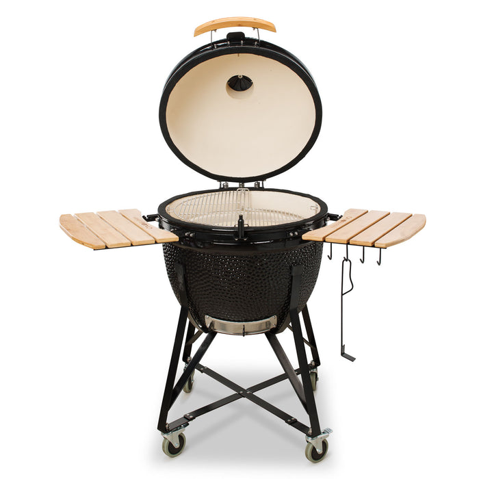 Kamado BONO LIMITED 25″ (black)