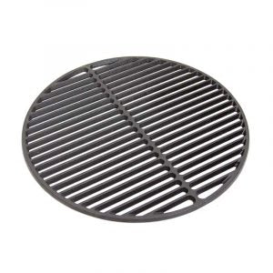 Gusseisengrill (Grande / 23 Zoll) – 49,5 cm